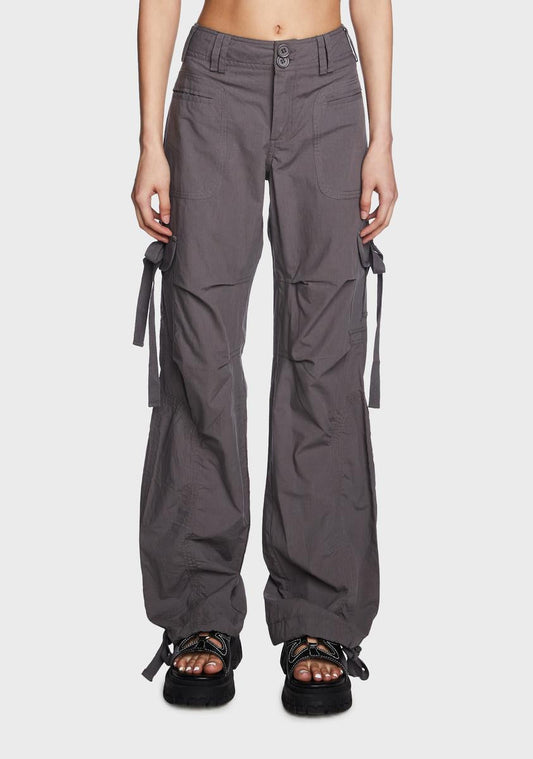 Smoke On My Grind Cargo Pants