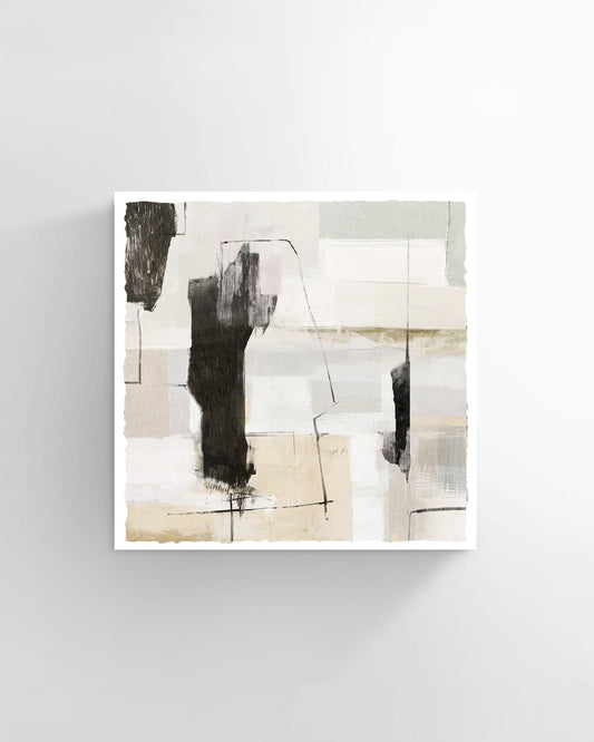 Eunoia Abstract Wall Art