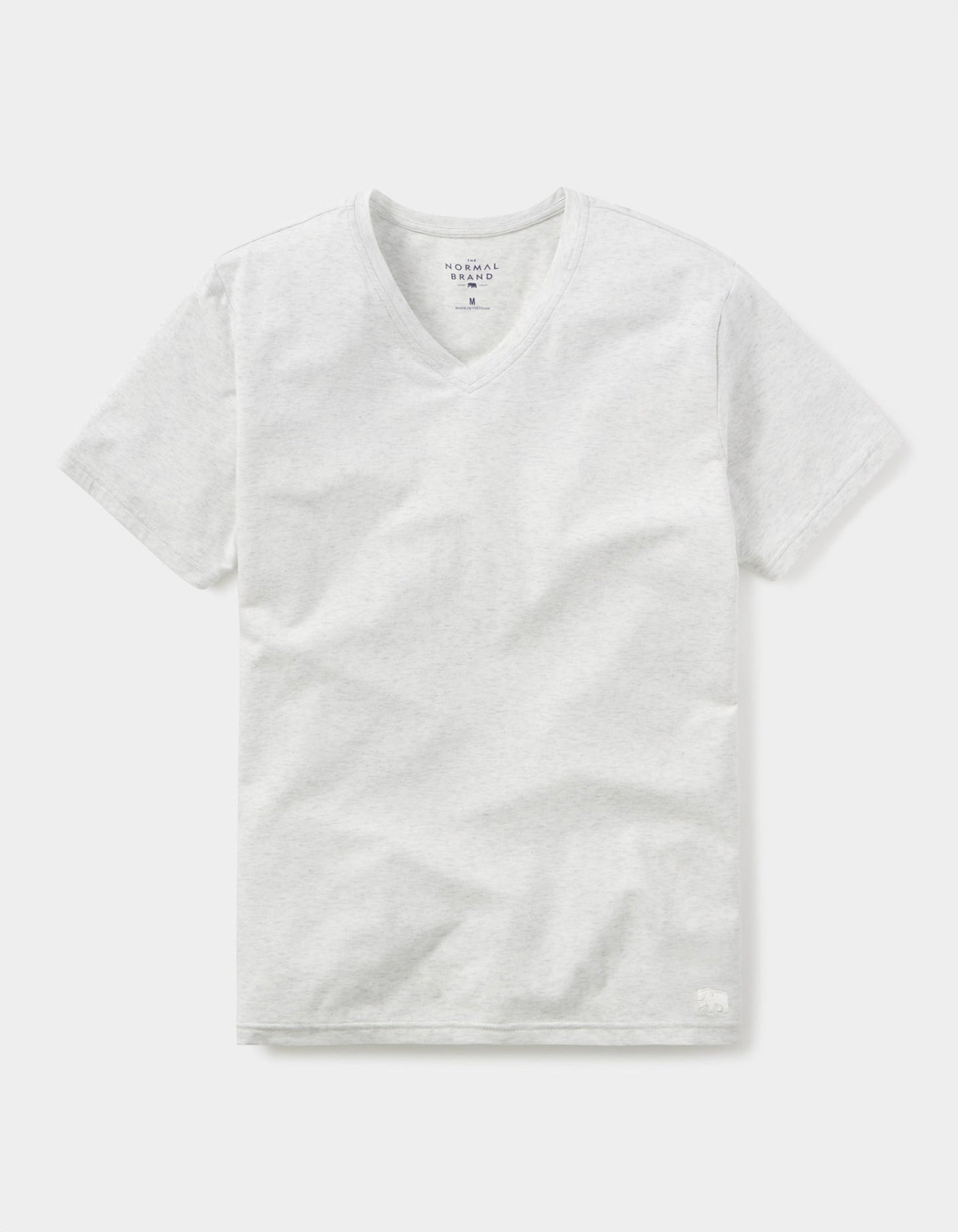 Active Puremeso V-Neck T-Shirt