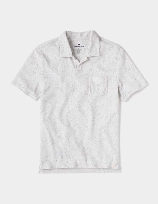 Towel Terry Polo