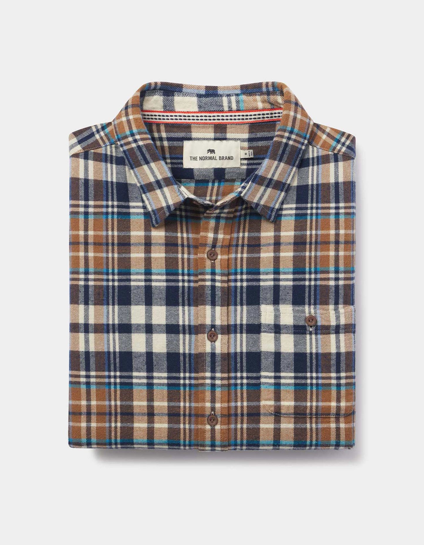 Stephen Button Up Shirt