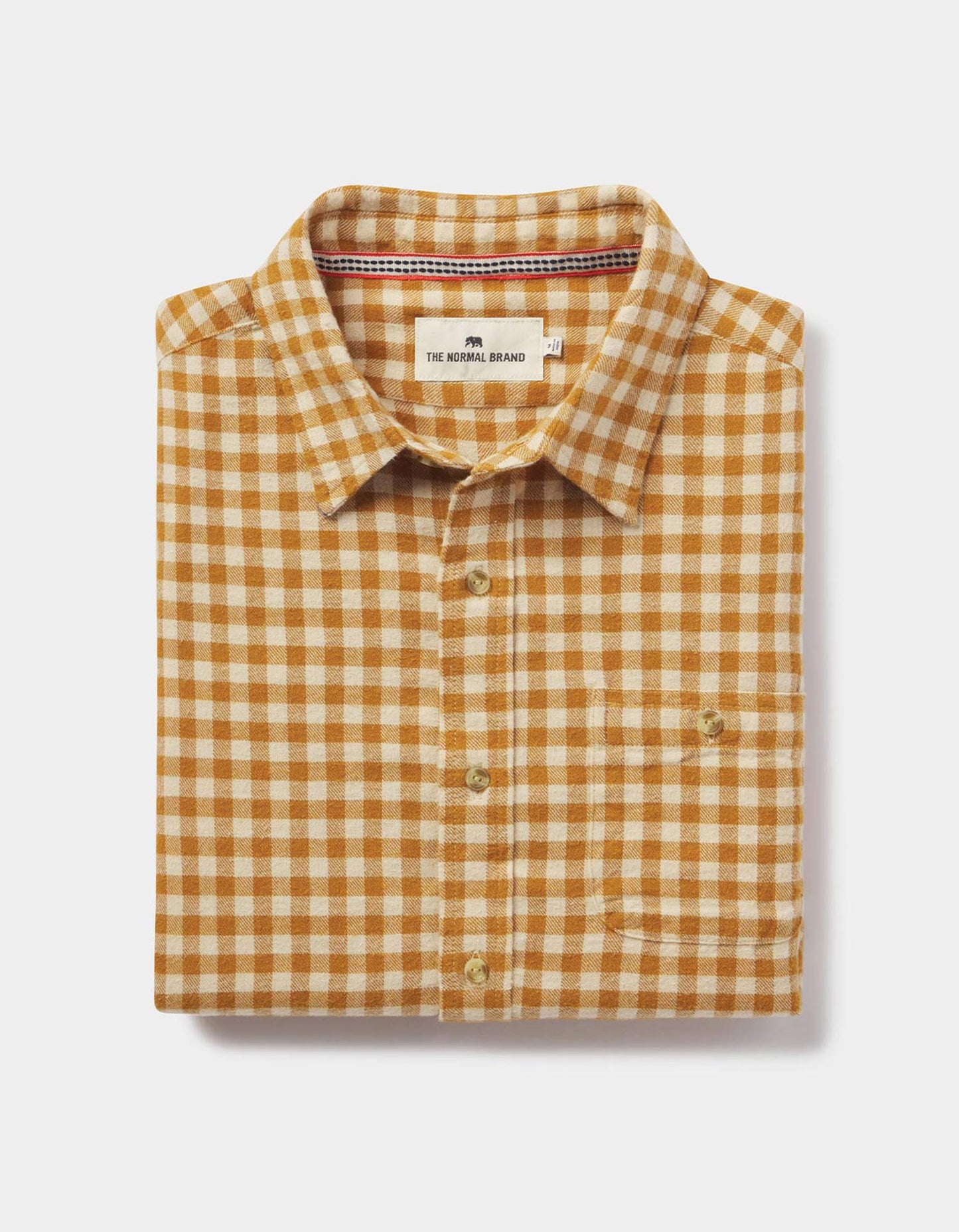 Stephen Button Up Shirt
