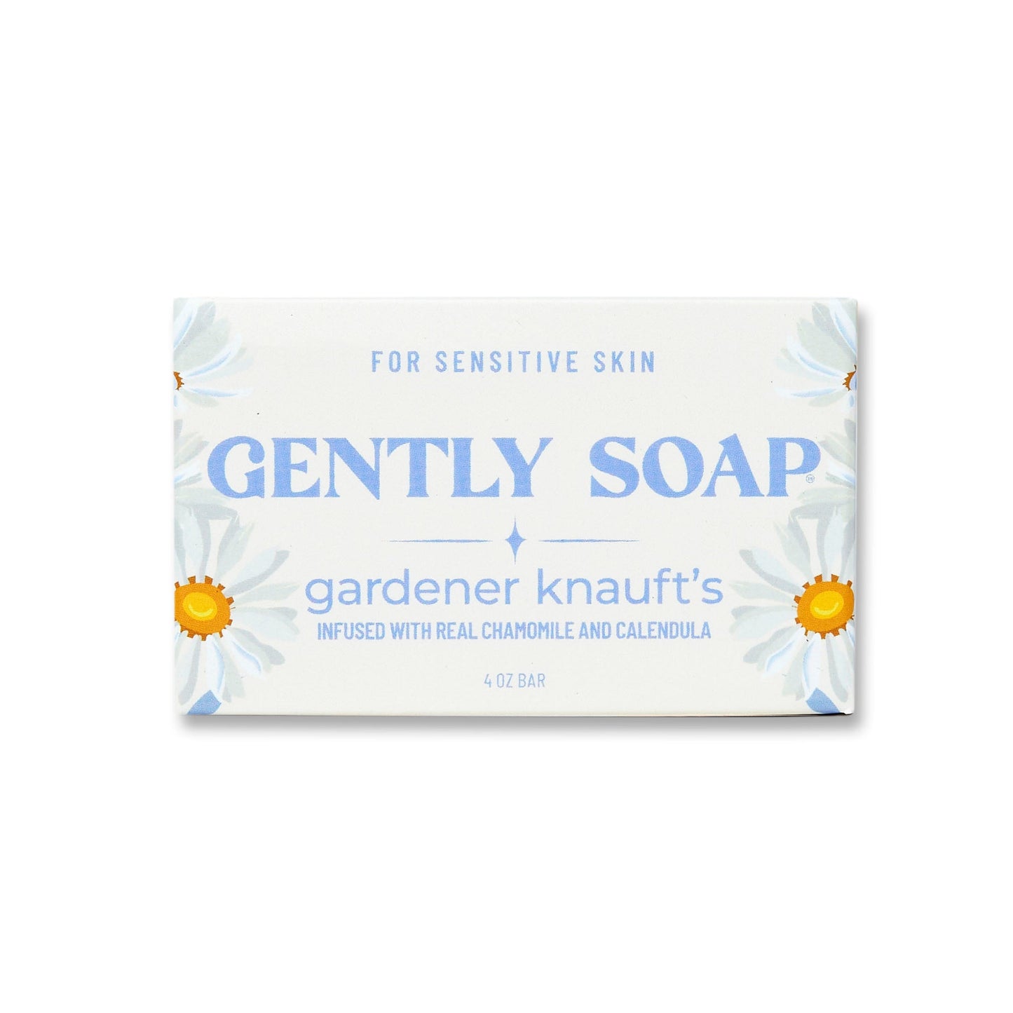 GARDENER KNAUFT’S