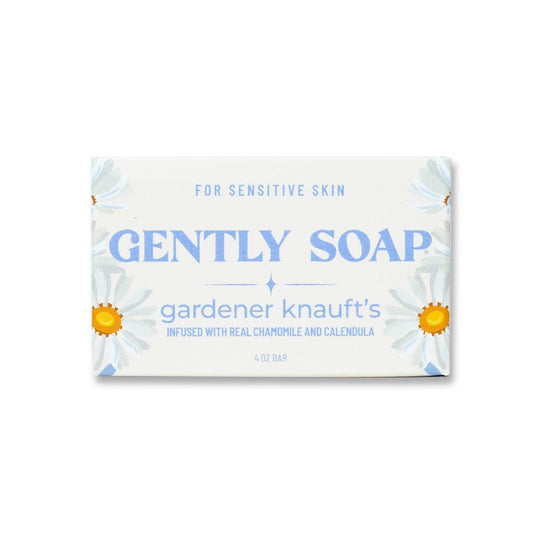 GARDENER KNAUFT’S