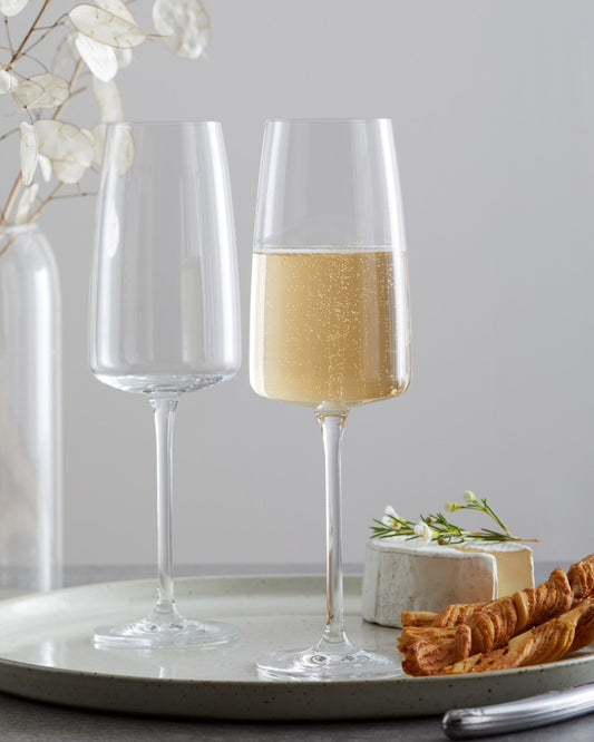 Sensa Champagne Flute (Set of 6)