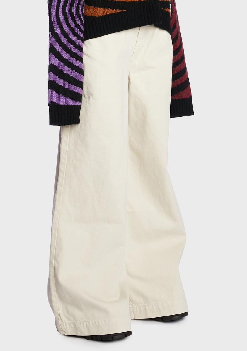 Stone Sweeper Jeans