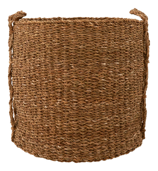 Seagrass Baskets