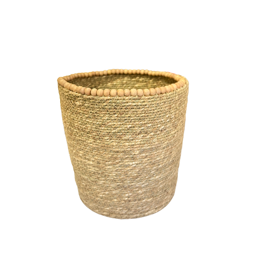 Woven Baskets