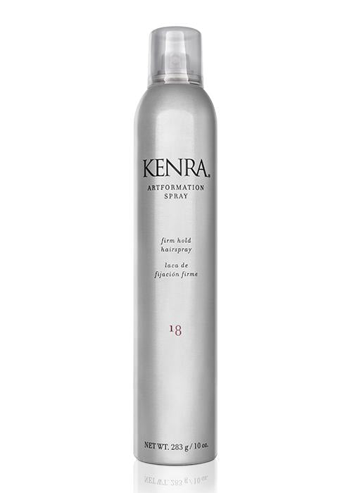 Kenra 18 Artformation Spray 10.1oz