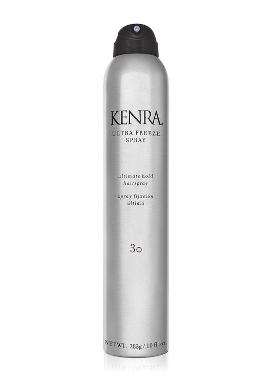 Kenra 30 Ultra Freeze Spray 10oz