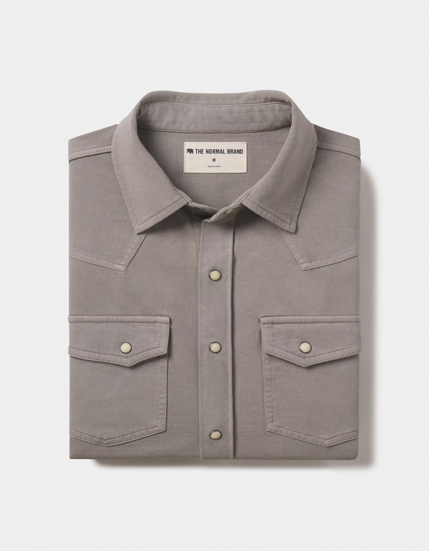 Tentoma Western Shirt
