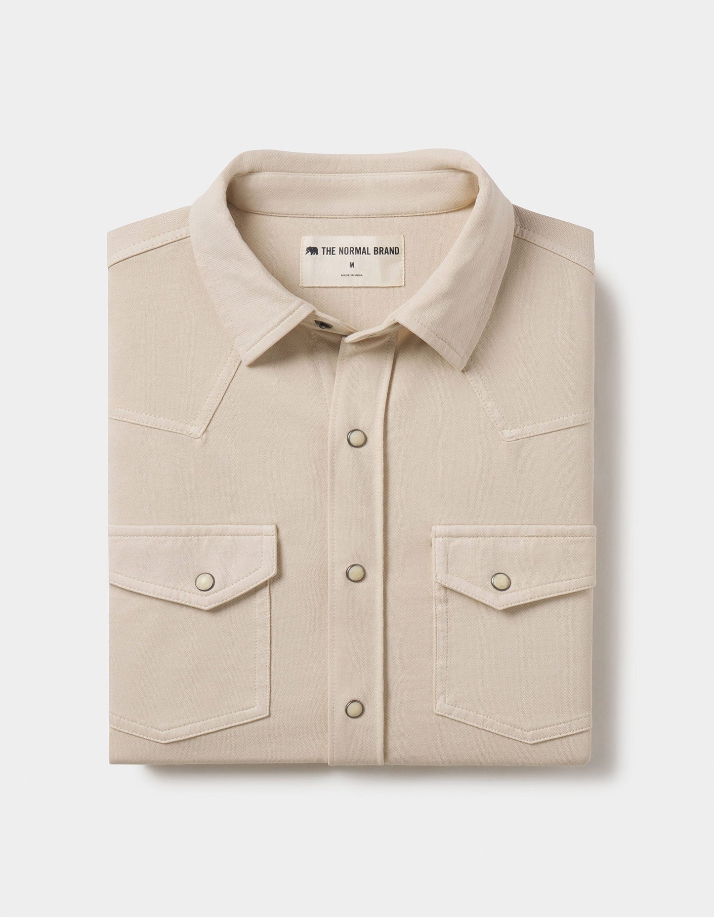 Tentoma Western Shirt