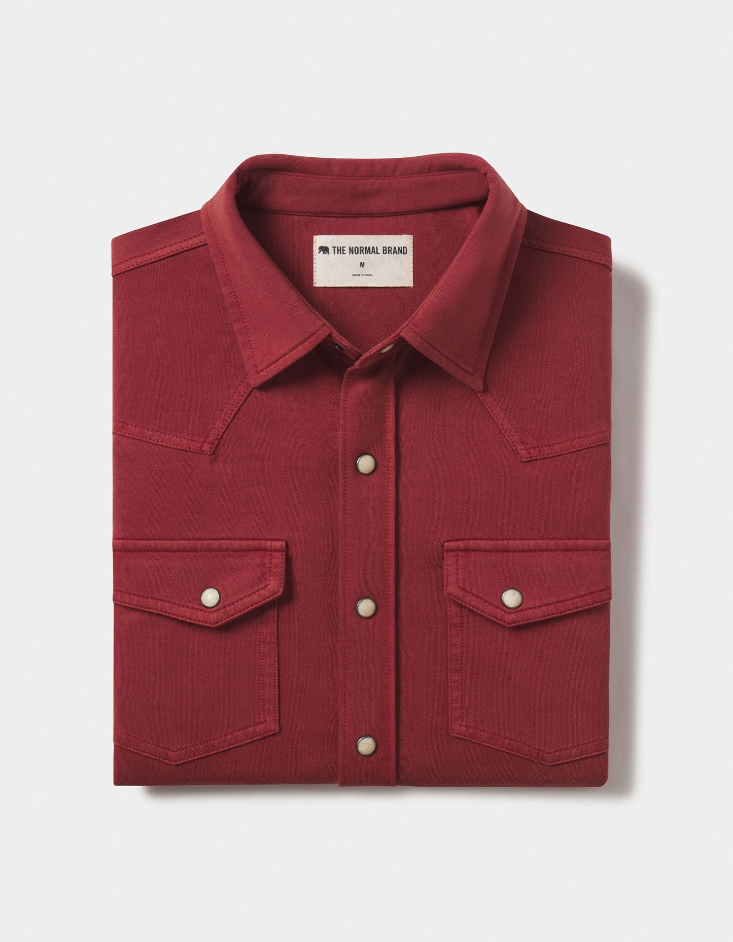 Tentoma Western Shirt