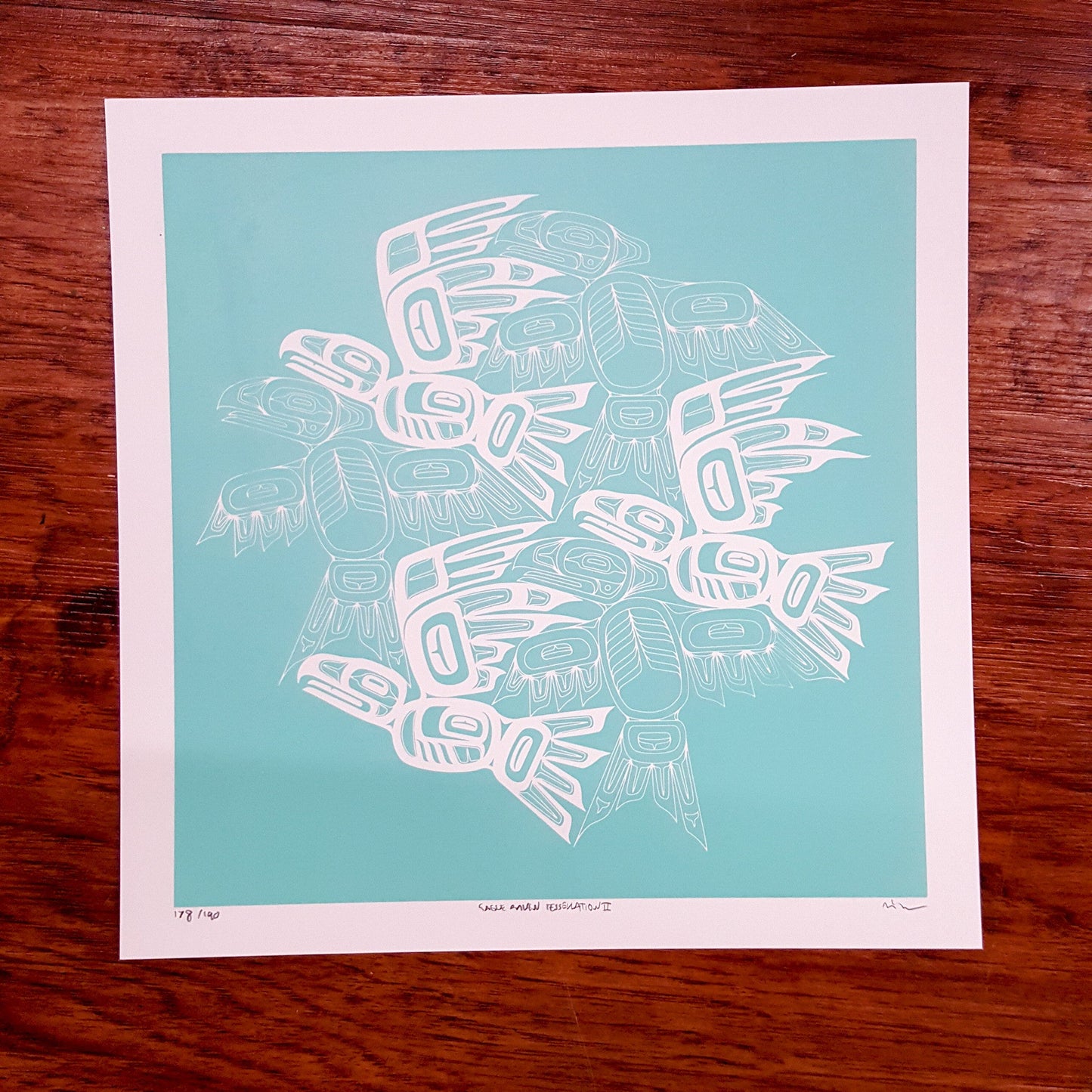 Light Turquoise