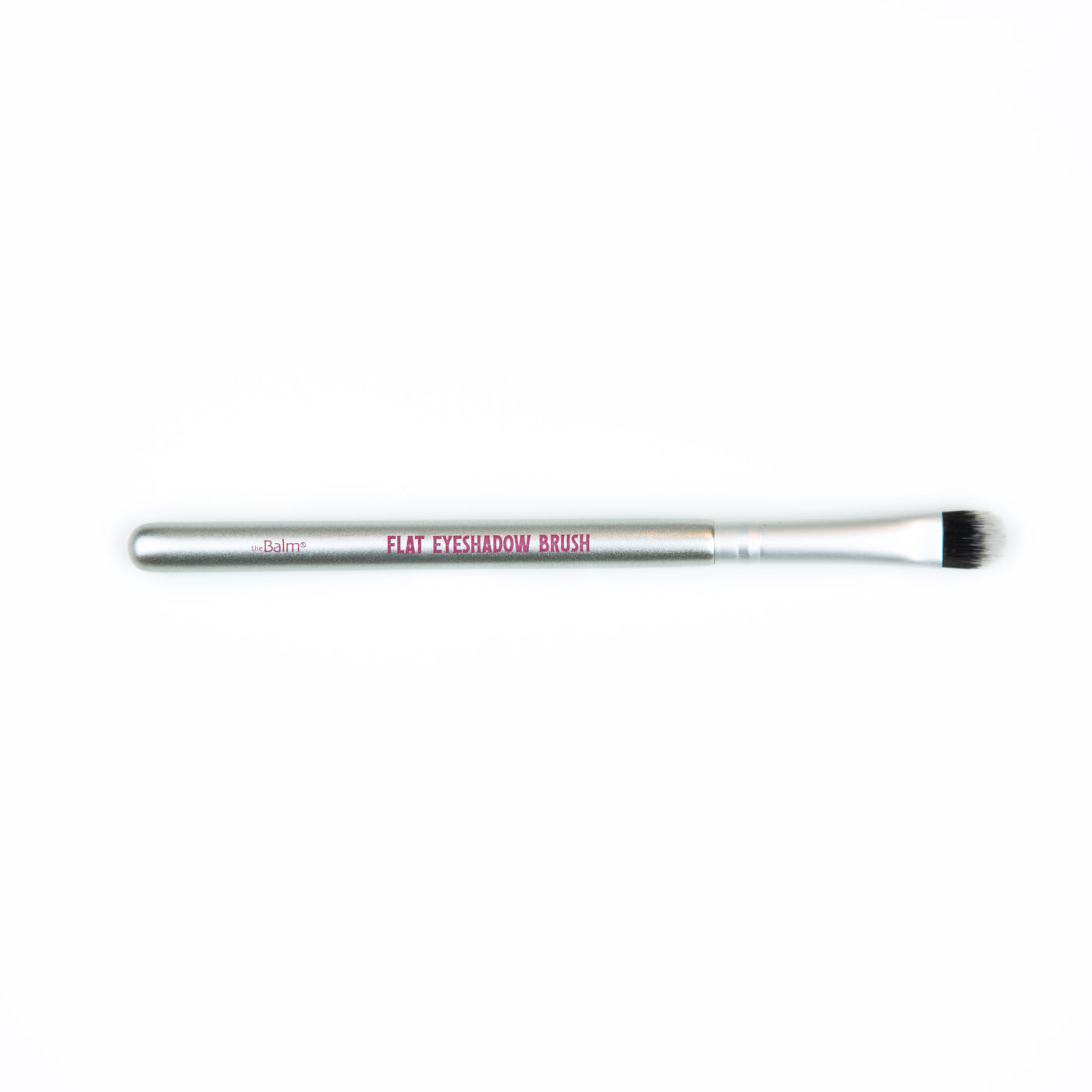 The Balm Lid Quid Eyeshadow Brush