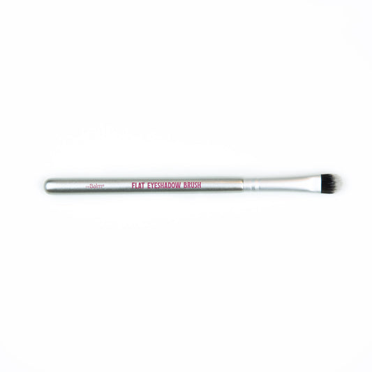 The Balm Lid Quid Eyeshadow Brush