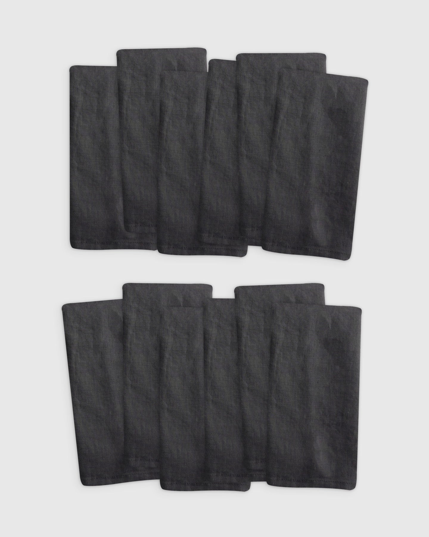 European Linen Napkins (Set of 12)