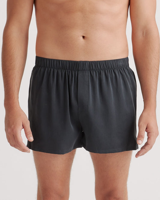 100% Washable Silk Boxer