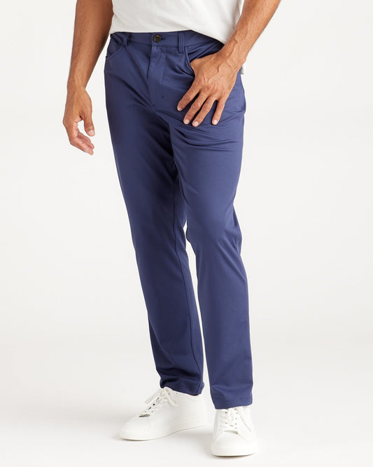Everyday 5-Pocket Tech Pant (Slim Fit) - OLD; DO NOT USE