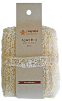 Sayula - Agave Mitt Body Polisher