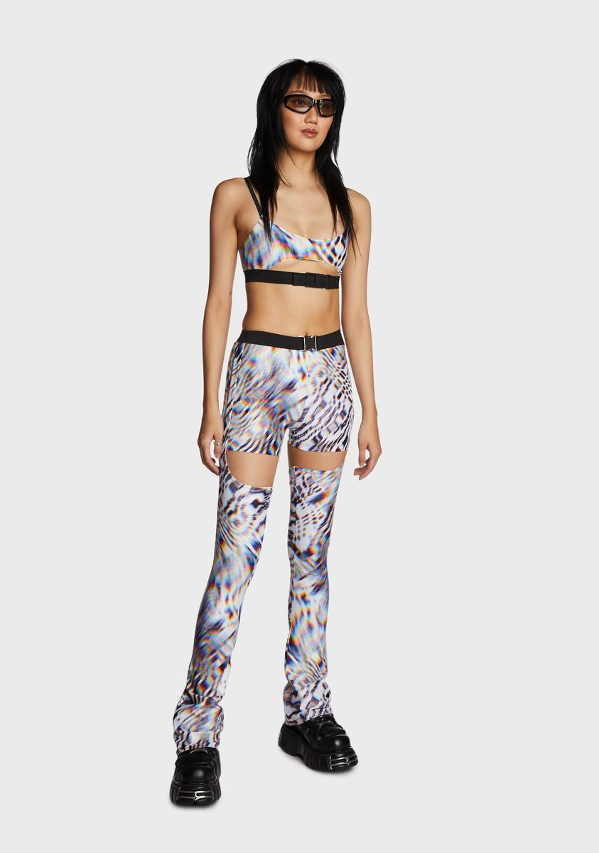 Blake Cut-Out Leggings
