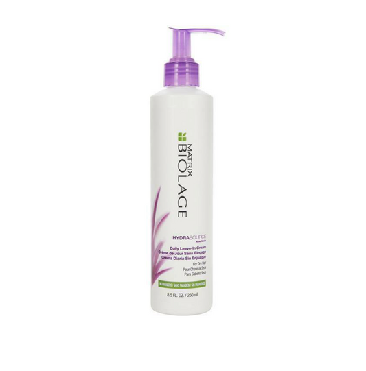 Matrix Biolage HydraSource Daily Leave-In Cream 8.5oz