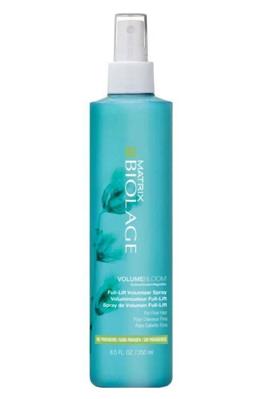 Matrix Biolage VolumeBloom Full Lift Volumizer Spray 8.5oz