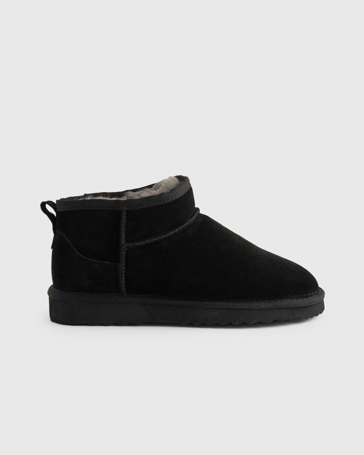 Australian Shearling Mini Boot