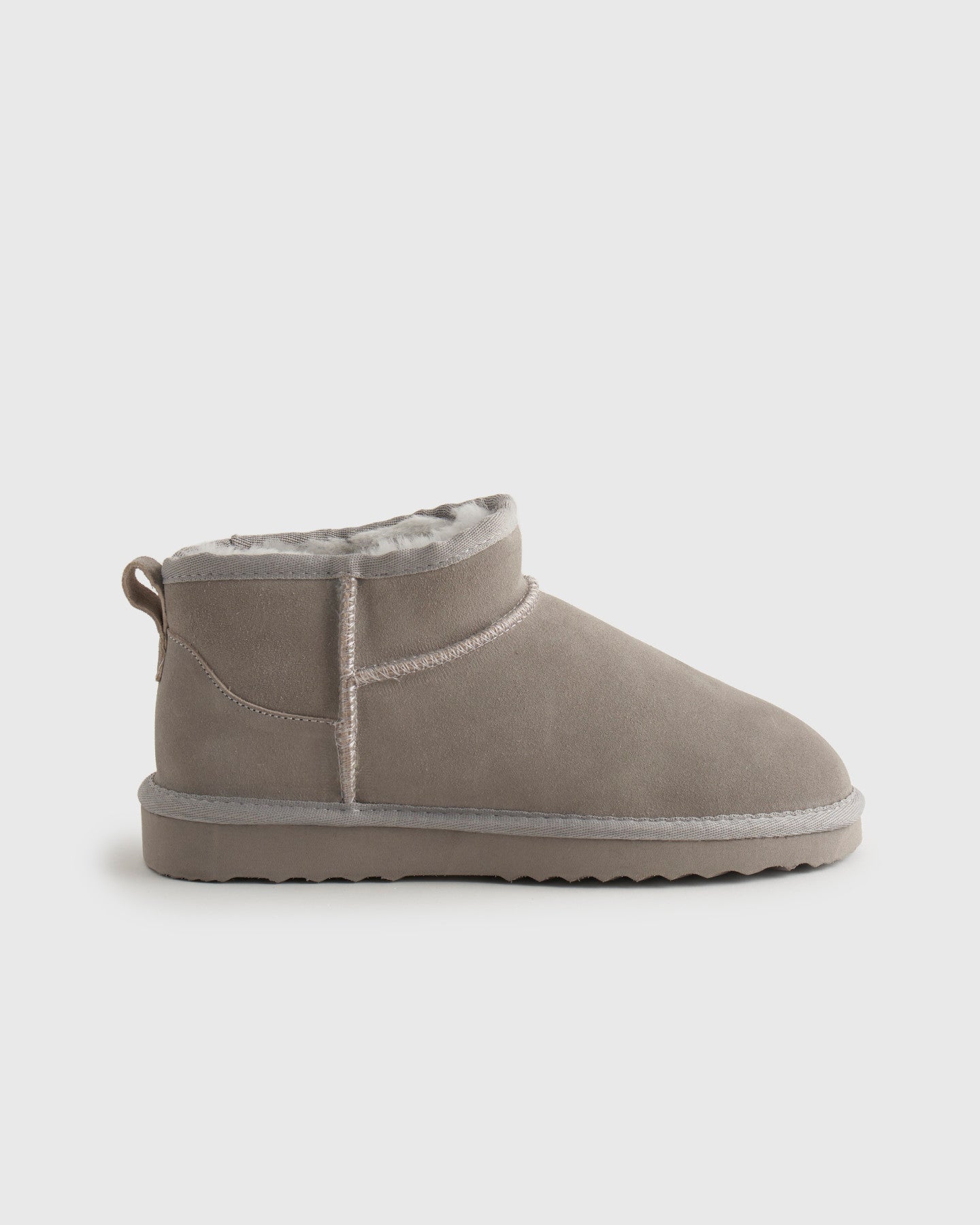 Australian Shearling Mini Boot