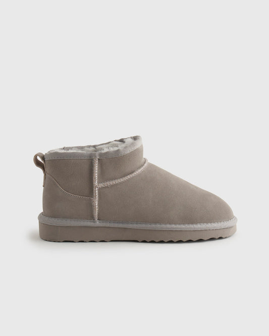 Australian Shearling Mini Boot