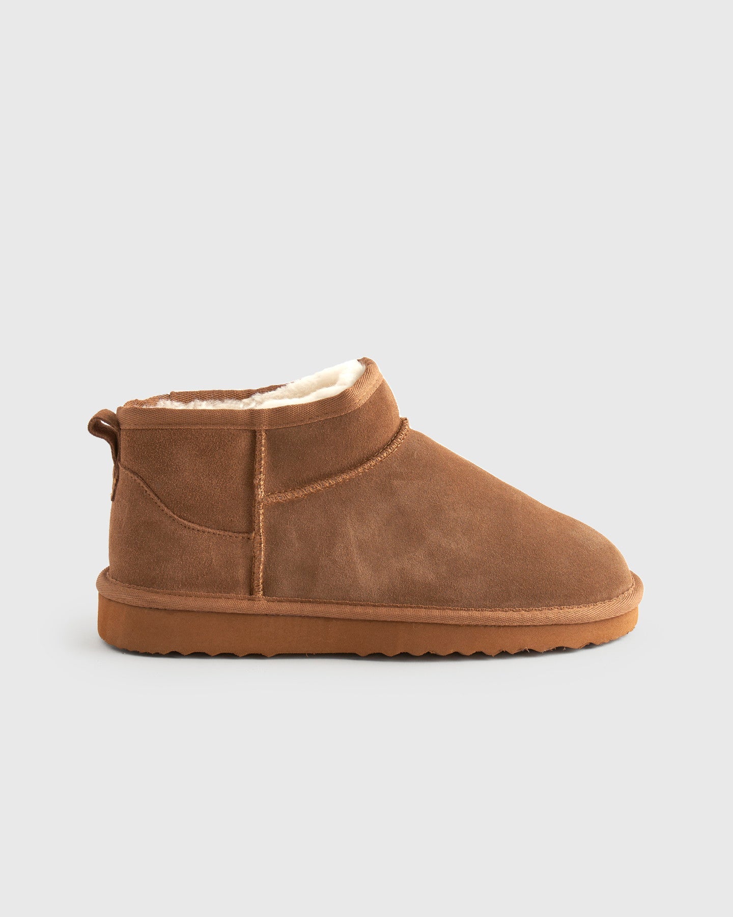 Australian Shearling Mini Boot