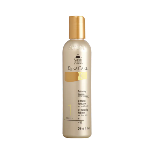 Avlon - KeraCare Moisturizing Shampoo For Color Treated Hair