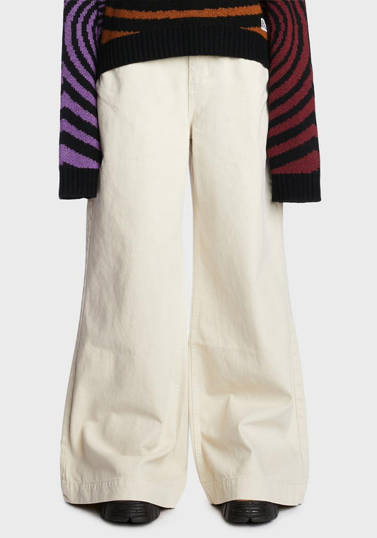 Stone Sweeper Jeans