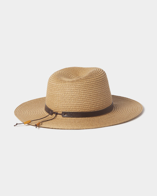 Straw Sun Hat