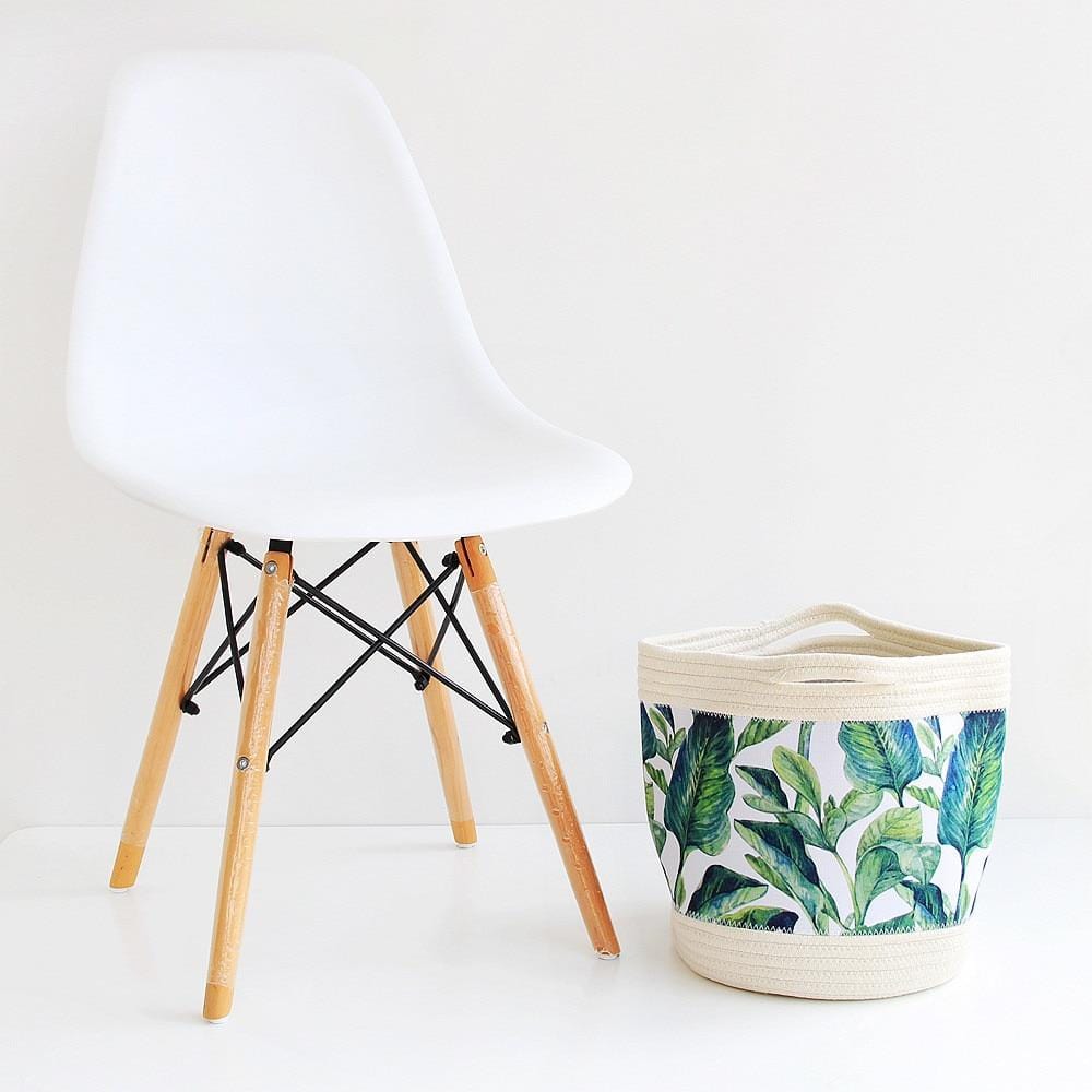 Botanical Basket