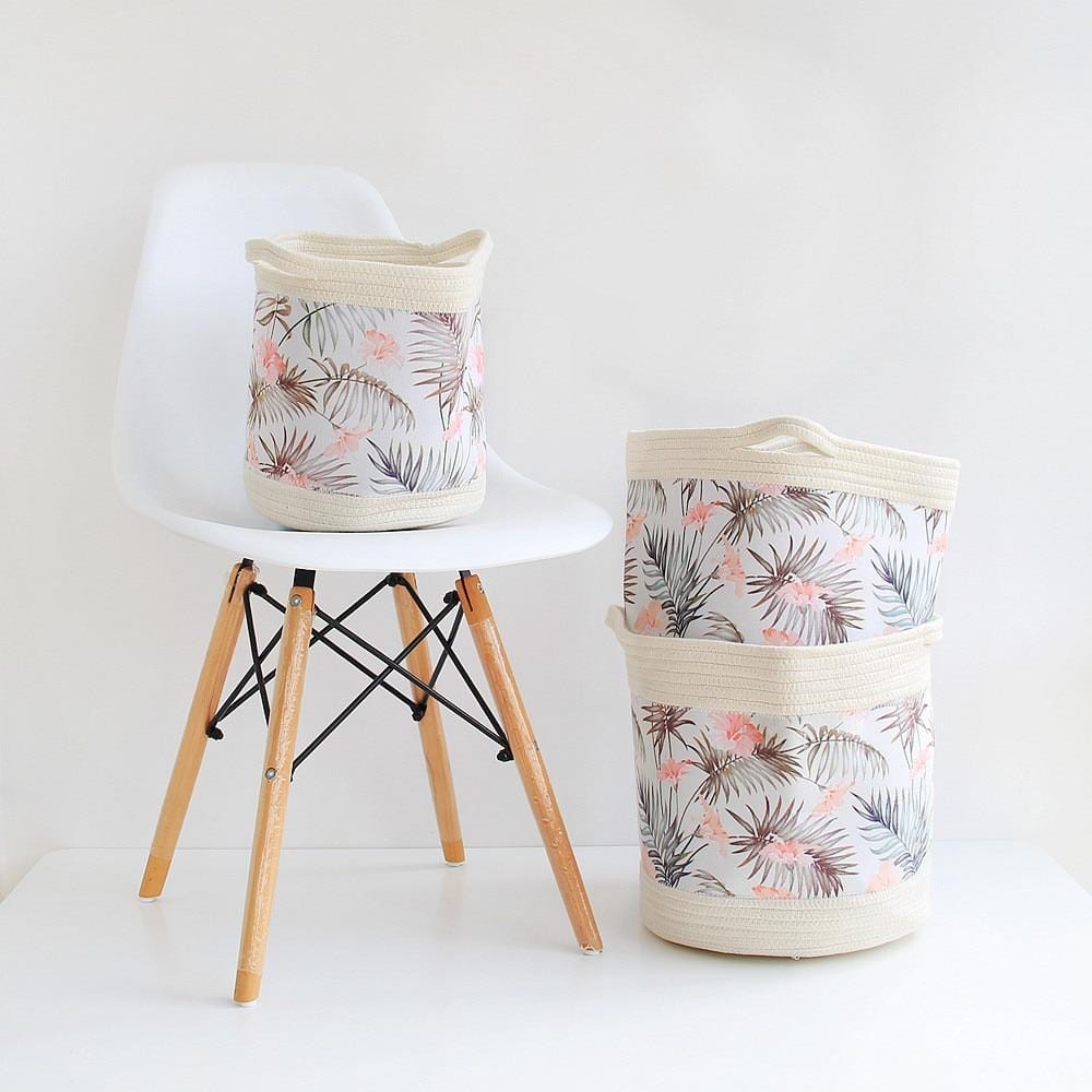 Botanical Basket