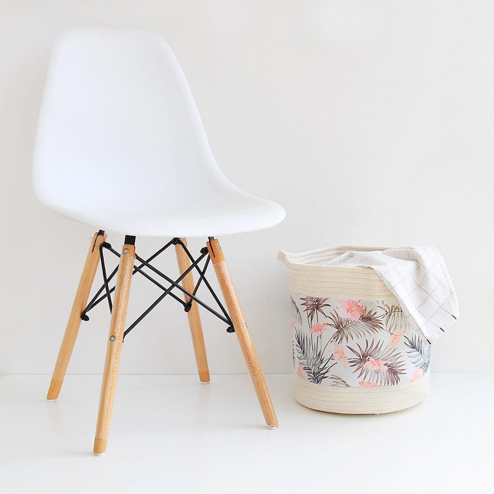 Botanical Basket
