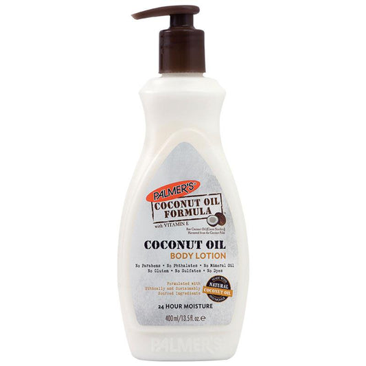 Palmer's Coconut Oil Body Lotion 400ml