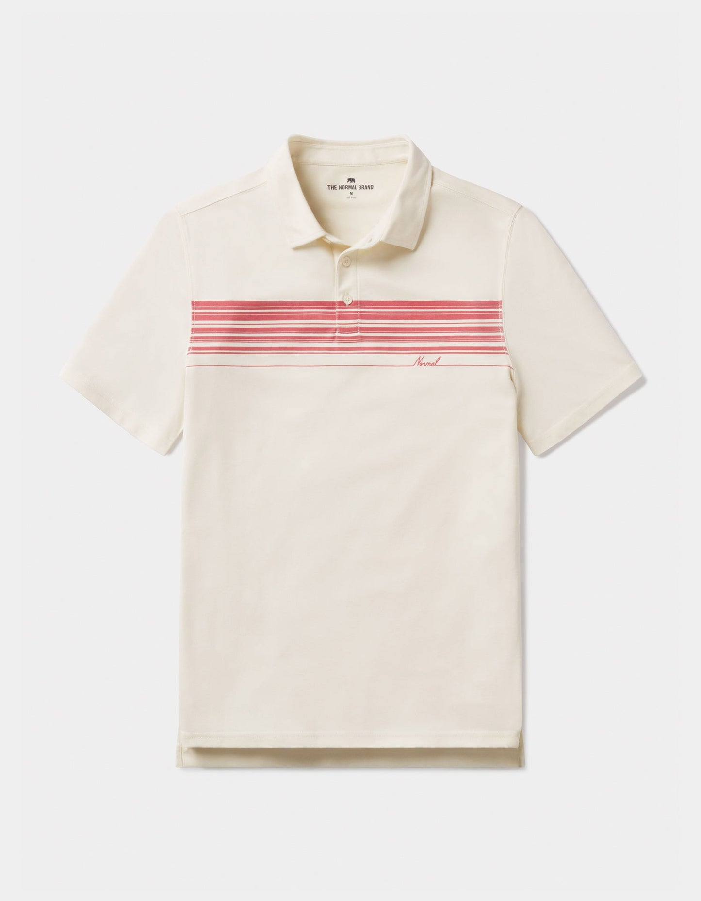 Chip Pique Polo
