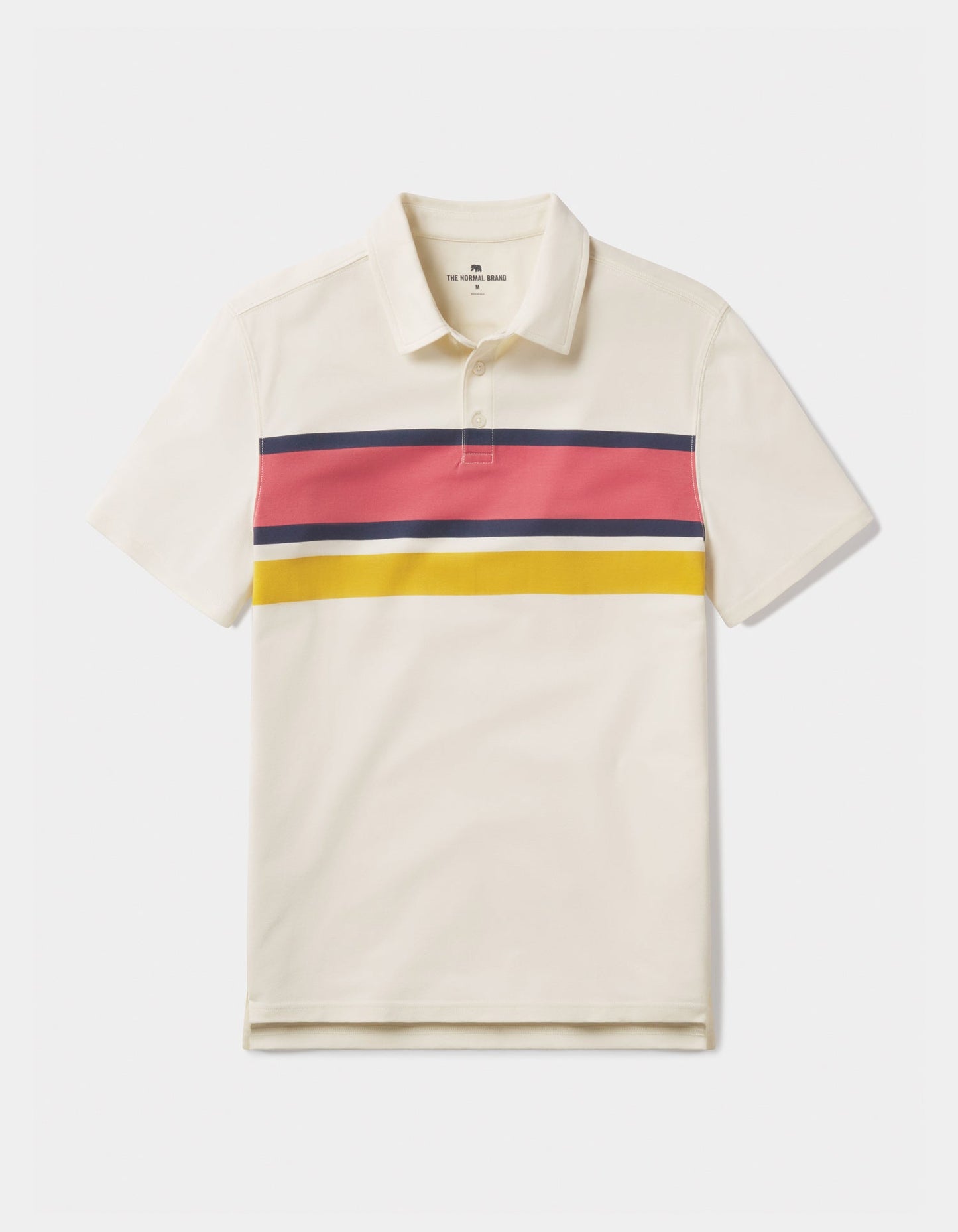Chip Pique Polo