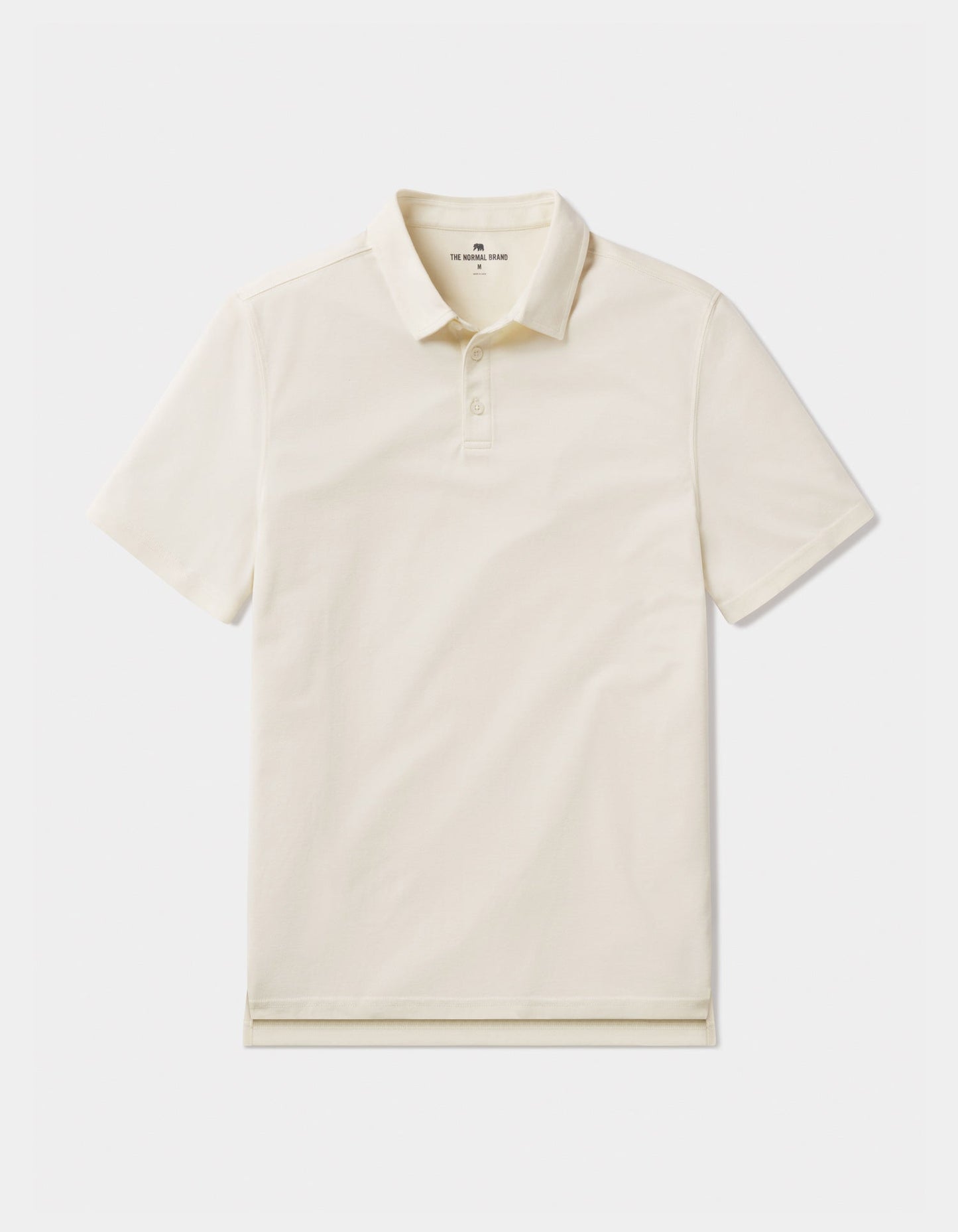 Chip Pique Polo