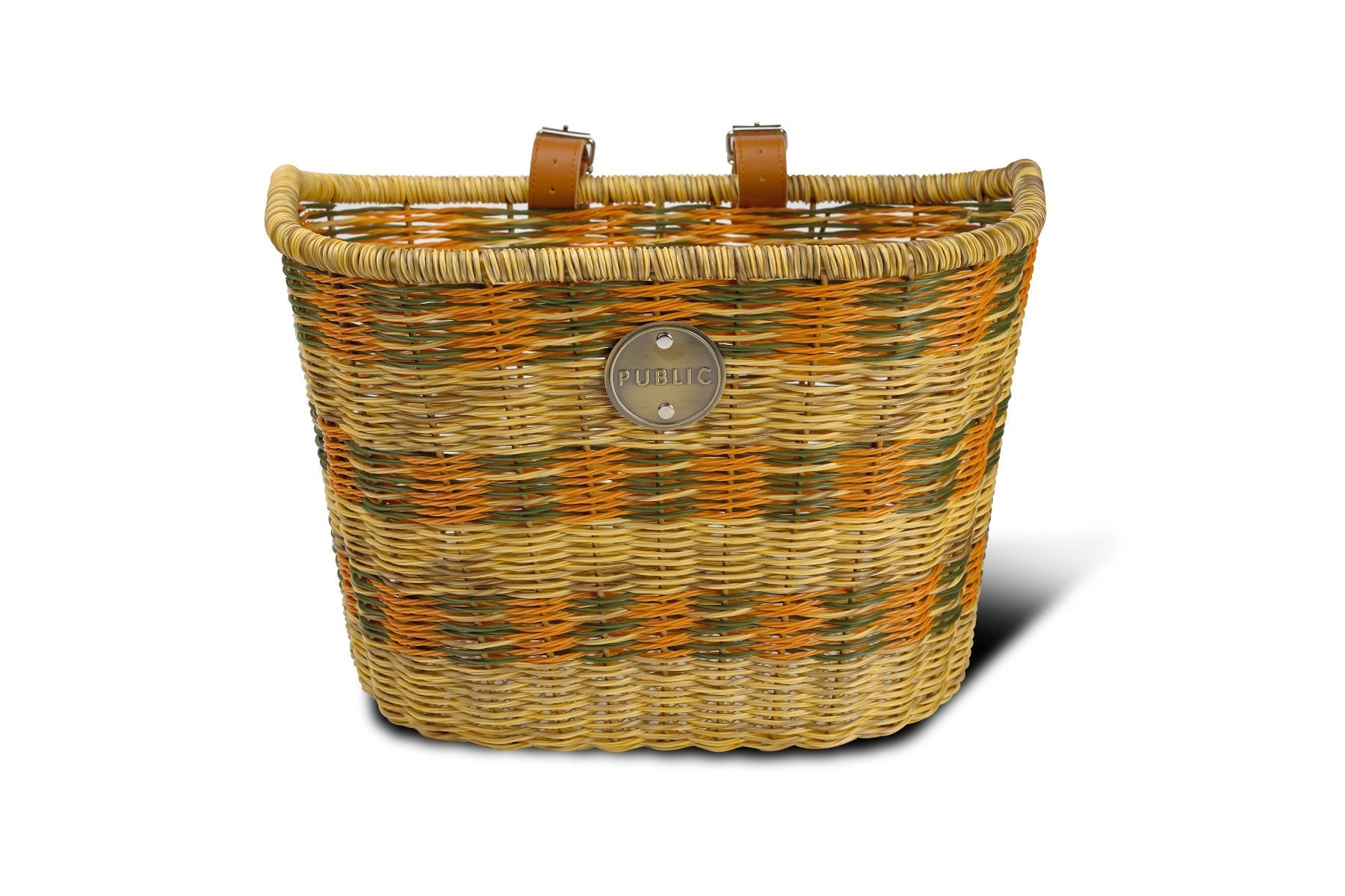 Woven Basket