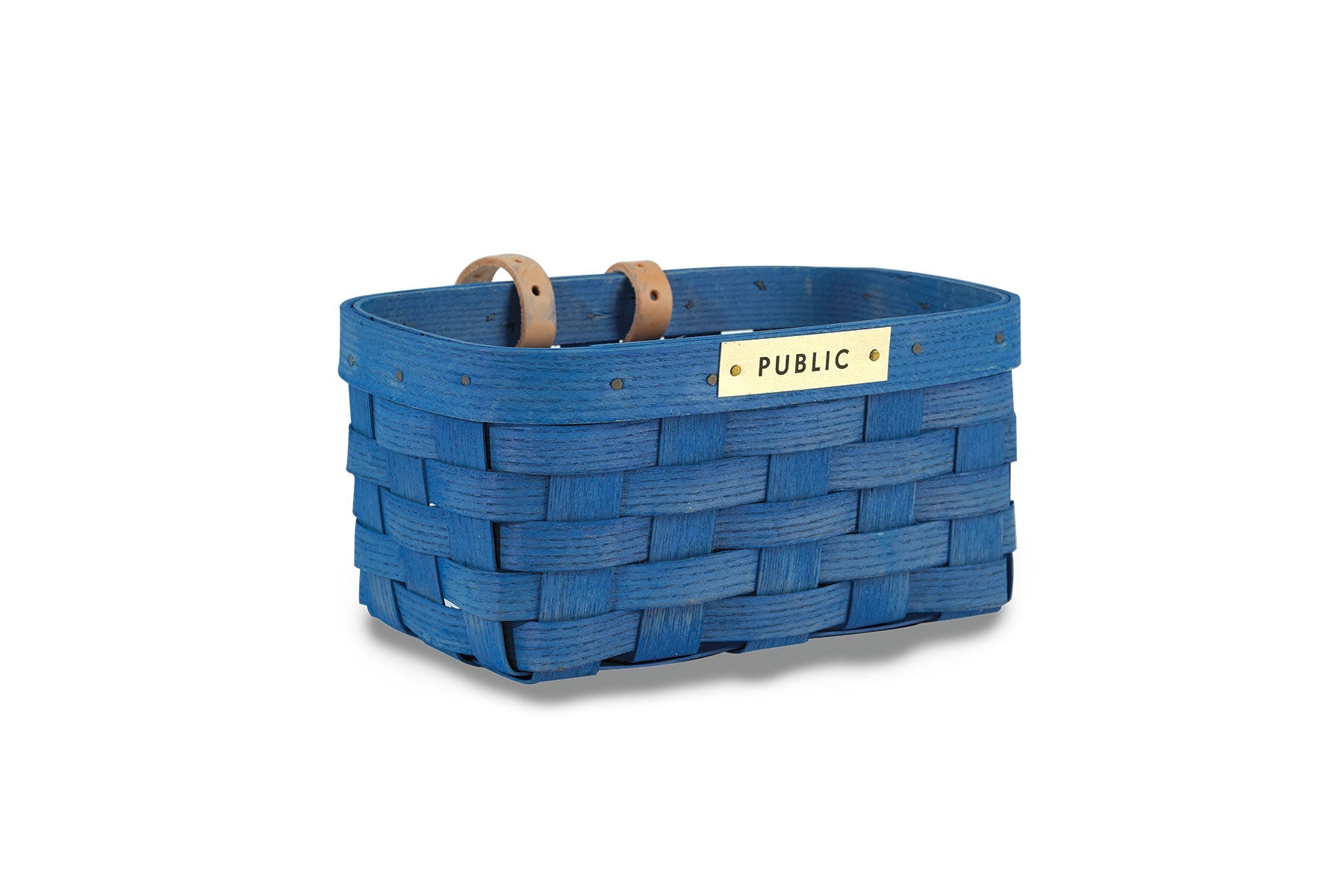 Kids Front Bike Basket