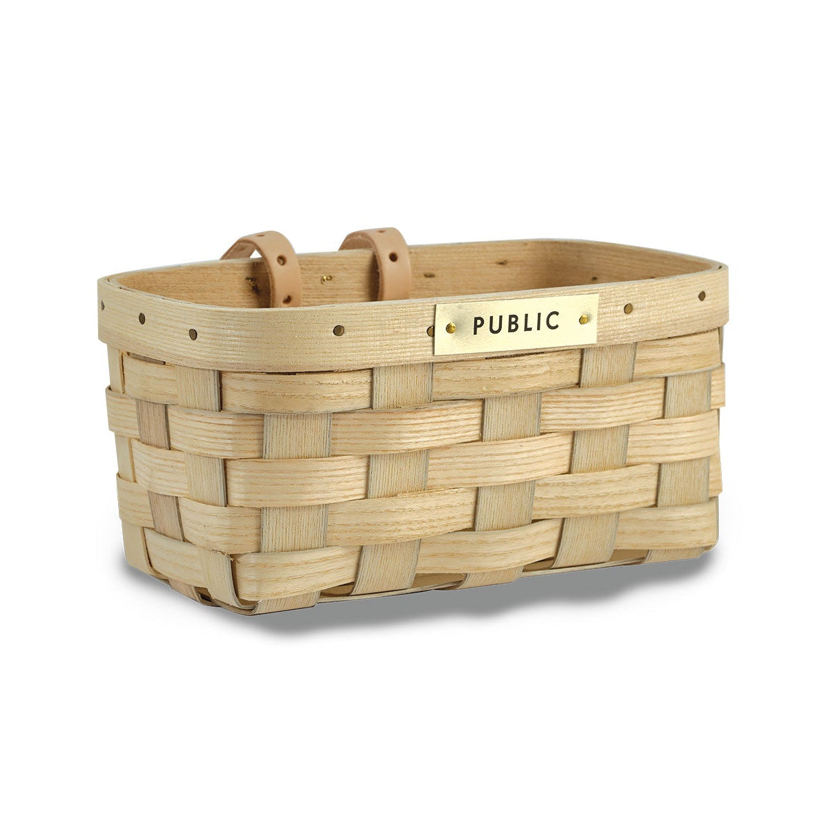 Kids Front Bike Basket
