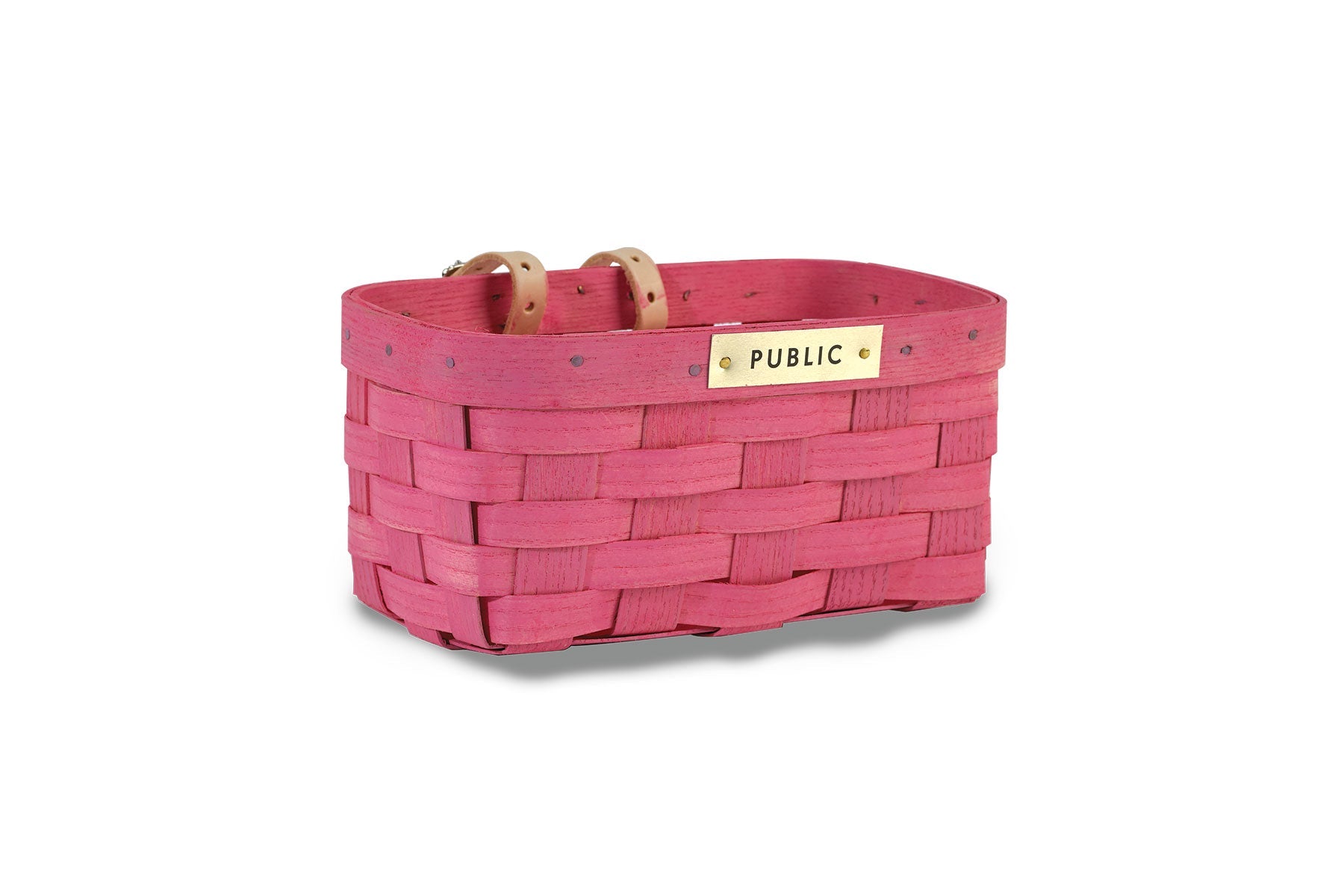 Kids Front Bike Basket