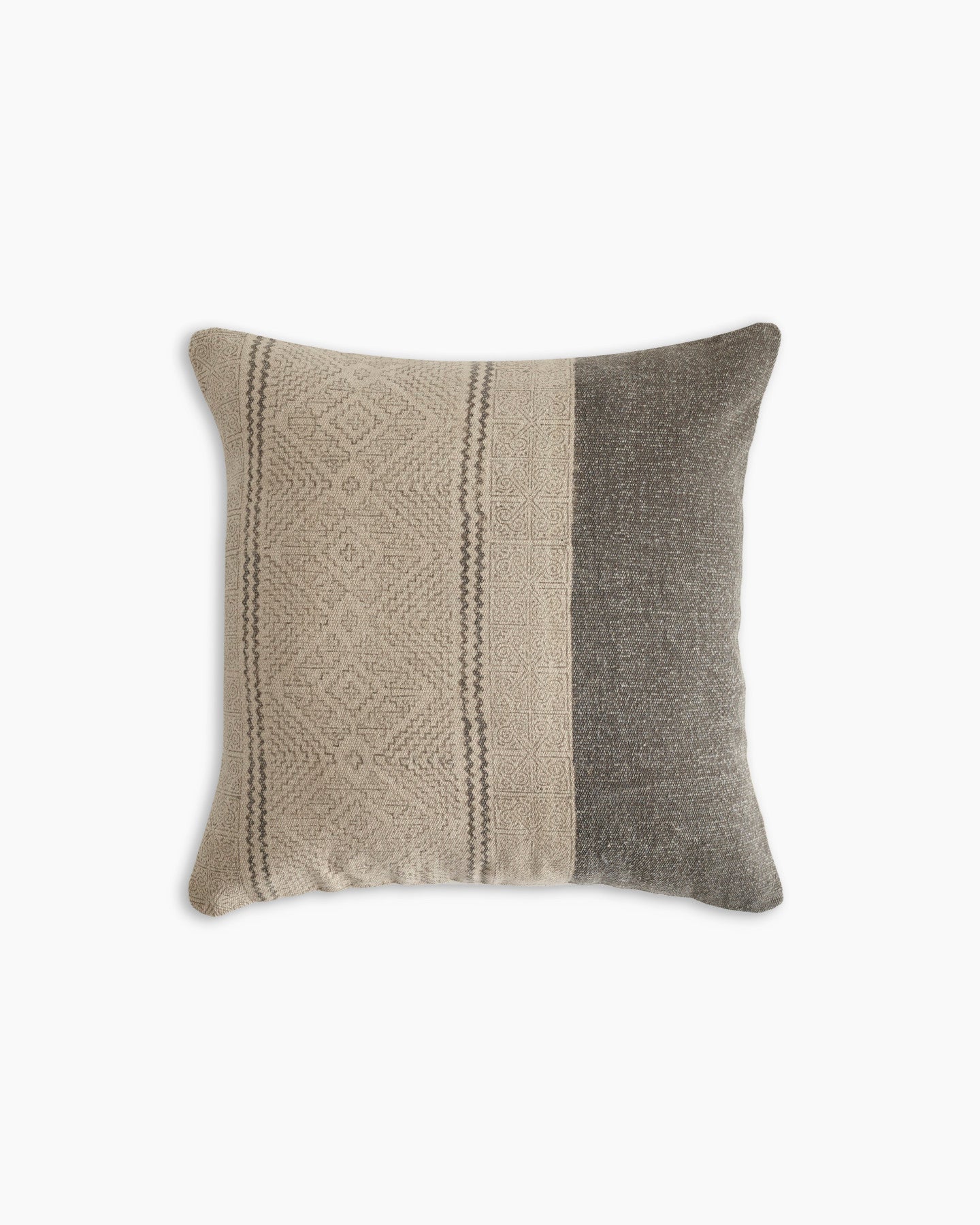 Dakota Pillow Cover