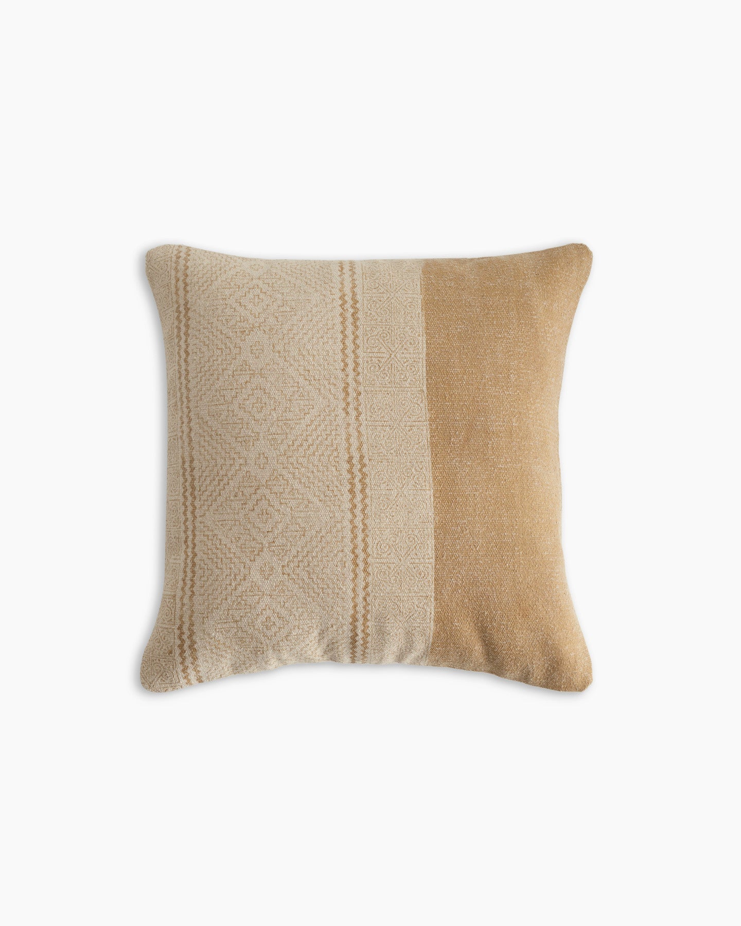 Dakota Pillow Cover