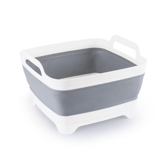 Fold-able Multipurpose Kitchen Basket