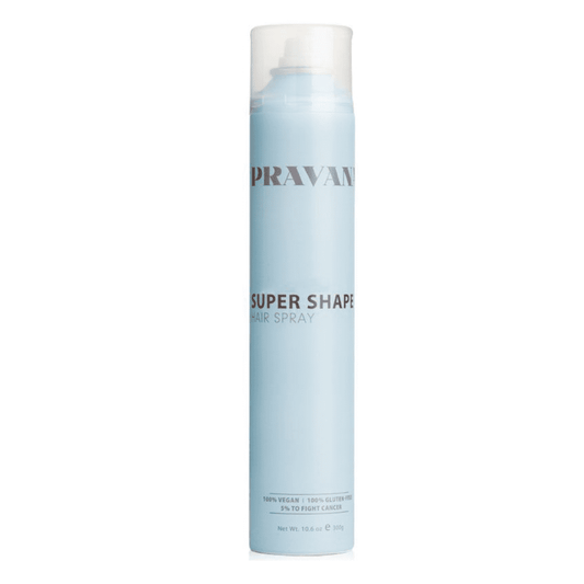 Pravana Super Shape Hair Spray 10.6oz