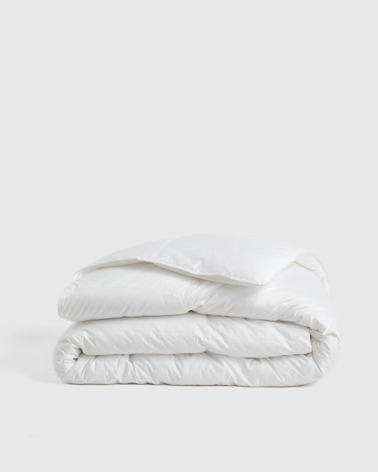 Ultra-Warm Premium Down Alternative Comforter